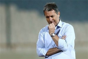 زمان اولین نشست خبری اسکوچیچ اعلام شد