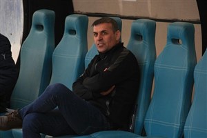 ویسی: امضا میدهم پیکان در لیگ میماند