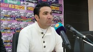 نکونام: جلوی تیمهایی که پول ما را ندادند بگیرند