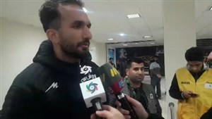 نوری: همیشه دوست داشتم با پیراهن پرسپولیس خداحافظی کنم