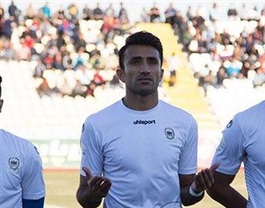 دورقی: سقوط شاهین را فراموش کنید
