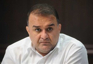 موسوی: با ادامه مدیریت خلیلزاده در استقلال مخالفم