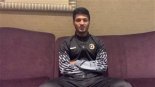 محمد محبی : من حرفه ای زندگی می کنم