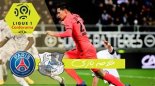 خلاصه بازی آمیان 4 - پاری سن ژرمن 4