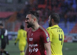 شجاعی: هر پستی سرمربی صلاح بداند بازی میکنم