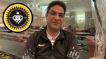 از میهمان نوازی السد تا دربی پرسپولیس با سرپرست سپاهان