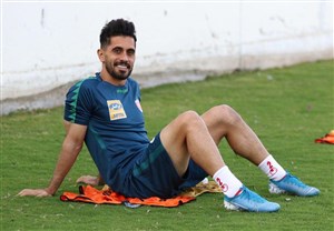 عالیشاه کارگشای دستیابی به سه امتیاز برابر التعاون