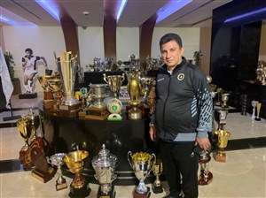 حسرت و گلایههای قلعهنویی در اولدترافورد غرب آسیا!