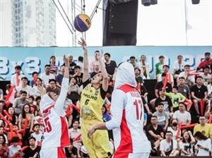مصاف ایران با ژاپن در گام نخست