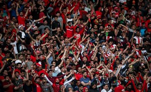 چهار تیم لیگ برتری در آستانه محرومیت از حضور هواداران