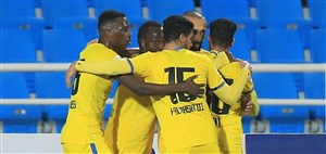 العسیری: پرسپولیس رقیب سختی برای همه تیمهاست