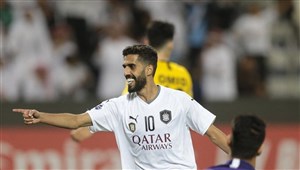 الهیدوس: چهره واقعی السد را نشان ندادیم