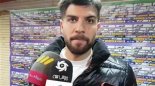 محمدرضاخانزاده : بازی مهمی را بردیم