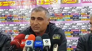 ساکت در محکمه خبرنگاران: چرا مدافعان گل میزنند؟