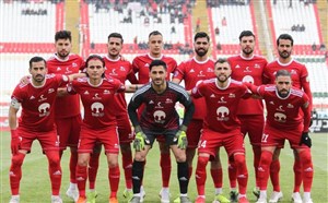 تراکتور به مصاف نود ارومیه میرود