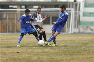 گل گهر بدون دو مهره کلیدی برابر استقلال