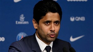 واکنش مالک PSG به قرعه دشوار برابر آتالانتا