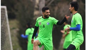 مجیدی در مورد اسماعیلی ریسک نکرد