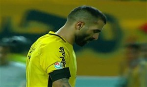 مهدی کیانی به دنبال جبران یک جام