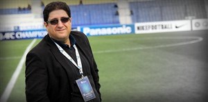 قلیچ خانی: تلاش های سپاهان برای لغو بازی ادامه دارد