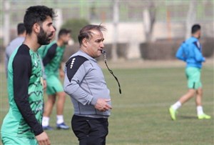 دینمحمدی: همه از کرونا استرس داریم