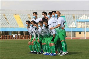 آغاز تمرینات آلومینیوم از فردا