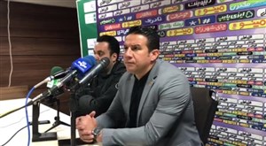 سرآسیایی: بابت باخت به الهلال ما را سرزنش میکنید؟