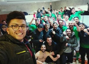 تیم خطیبی؛ آرام آرام تا صعود به لیگ برتر