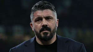 گتوزو: حریف ما بارسلونا است نه مسی