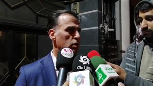سعید آذری: لطفا لفظ مهندس را خراب نکنید