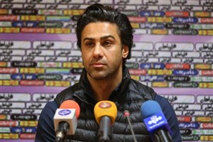 نشست خبری مربیان را در آنتن ببینید