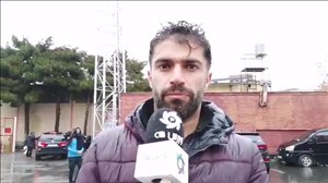 کفشگری: انتخاب محمودفکری تصمیم درستی بود