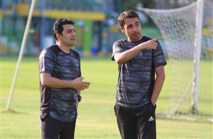 اعتراض پیکانیها به برگزاری لیگ برتر