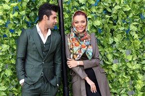 فروزان و همسرش از اتهام شرطبندی تبرئه شدند