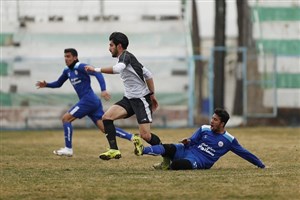 بایرامی: مقابل استقلال به دنبال برد هستیم
