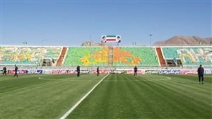 صربستانیهای لیگ هم به کشورشان رفتند!
