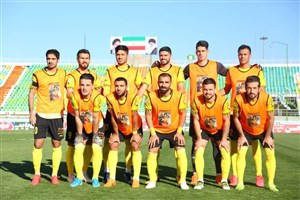مخالفت باشگاه سپاهان با برگزاری لیگ از زبان پزشک تیم