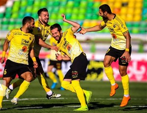 سپاهان برای مهدی ترکمان آمد نداشت