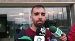 جهانی: گل ریکانی را در پلی استیشن هم ندیده بودم