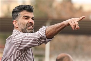 خشم رحمان رضایی: این بازیکن را نمیخواهم