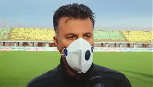 گلایه بازیکنان سپیدرود از شرایط نامطلوب به دلیل کرونا