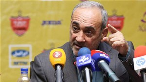 موقع تمدید با برانکو میگفتند چوپ خط او پر شده