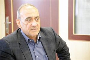 چگونگی مدیرعامل شدن گرشاسبی در تیم پیکان
