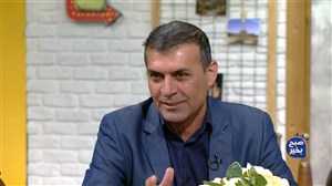 ویسی: رضایی, برای مربیگری در استقلال به من زنگزد!