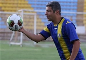 موضع قاطع کادرفنی نفت؛ لیگ همینجا تمام شود