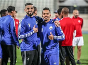 اولین بازی رسمی حریف پرسپولیس پس از 6 ماه
