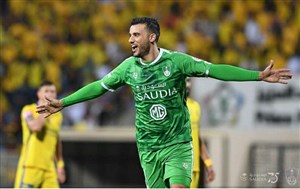 بهترین خارجی ها الهلال و فوتبال عربستان از نگاه سوما