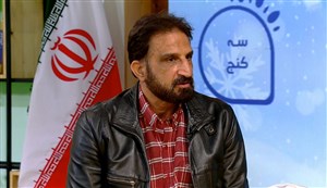 نوری : معضل ما وزارت ورزش است