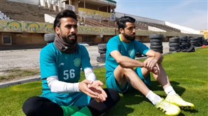 دو کاپیتان ماشینسازی:برای مقابله با کرونا آماده نیستیم