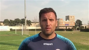 بنگر: مقصر جدایی شجاع مدیرعامل باشگاه است